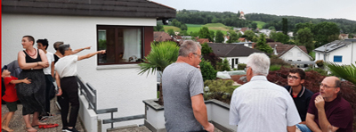 Zuechterbesuch